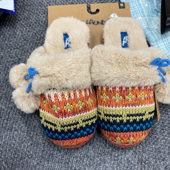 Dirty Laundry Shoes - New Dirty Laundry Slippers